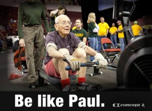 Be Like Paul